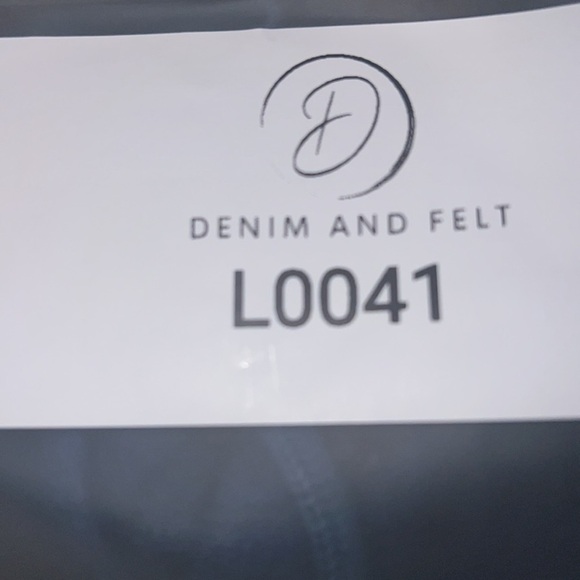 AVIATOR NATION UNISEX HAND DYED PULLOVER HOODIE RELAXED - TIE DYE BLUE BLACK - Picture 12 of 12